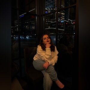 Meet your Posher, Sam